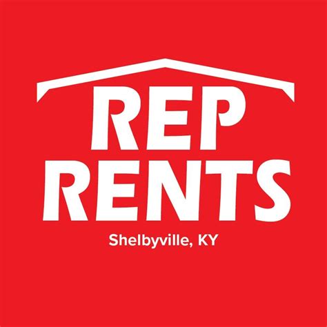 rep rents shelbyville ky